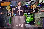 СОФИЯ - Event Space - Церемония по връчването на седми годишни журналистически награди Web report на Dir.bg