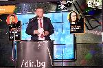 СОФИЯ - Event Space - Церемония по връчването на седми годишни журналистически награди Web report на Dir.bg
