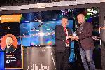 СОФИЯ - Event Space - Церемония по връчването на седми годишни журналистически награди Web report на Dir.bg