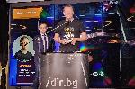 СОФИЯ - Event Space - Церемония по връчването на седми годишни журналистически награди Web report на Dir.bg