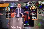 СОФИЯ - Event Space - Церемония по връчването на седми годишни журналистически награди Web report на Dir.bg