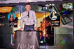 СОФИЯ - Event Space - Церемония по връчването на седми годишни журналистически награди Web report на Dir.bg