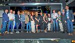 СОФИЯ - Event Space - Церемония по връчването на седми годишни журналистически награди Web report на Dir.bg