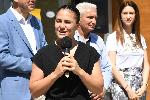 Бургас - Спортен уикенд с Ивет Горанова