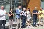 Бургас - Спортен уикенд с Ивет Горанова
