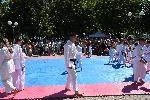 Бургас - Спортен уикенд с Ивет Горанова