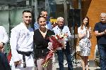 Бургас - Спортен уикенд с Ивет Горанова