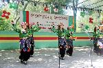 Болярово - Фолклорен фестивал