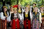 Болярово - Фолклорен фестивал