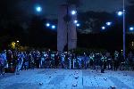 Плевен - Дрон шоу