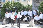 София - Ритуално четене-поезия Ботев