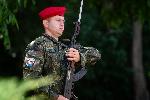 Благоевград - Церемония-почит към Ботев и загиналите герои