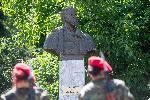 Благоевград - Церемония-почит към Ботев и загиналите герои