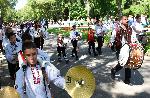 Варна - Честване паметта на Ботев