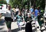 Варна - Честване паметта на Ботев