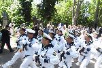 Варна - Честване паметта на Ботев