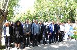 Варна - Честване паметта на Ботев