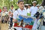 Варна - Честване паметта на Ботев