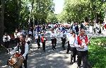 Варна - Честване паметта на Ботев