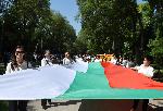 Варна - Честване паметта на Ботев