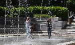Хасково - Жега - деца в щадраванити