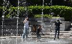 Хасково - Жега - деца в щадраванити