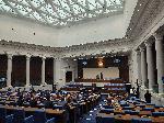 Депутатите нямат кворум за провеждане на извънредно заседание