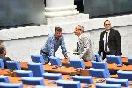 София - Изнърднто заседание на парламента