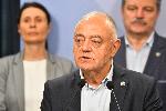 София - Изявление на ПП-ДБ в парламента