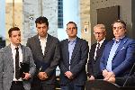 София - Изявление на ПП-ДБ в парламента