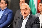 София - Изявление на ПП-ДБ в парламента