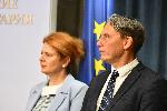 София - Изявление на ПП-ДБ в парламента