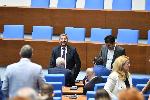 София - Извънредно заседание на парламента