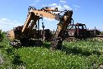 Бургас - Селскостопанска техника - с.Калояново
