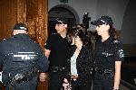 Домашен арест за Ивет Стайкова, която уби баба си - актрисата Виолета Донева
