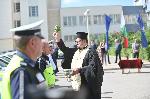 София -  Министър Калин  Стоянов  - високоскоростни автомобили