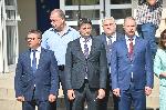 София -  Министър Калин  Стоянов  - високоскоростни автомобили
