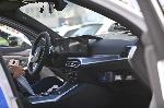 София -  Министър Калин  Стоянов  - високоскоростни автомобили