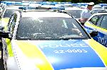 София -  Министър Калин  Стоянов  - високоскоростни автомобили