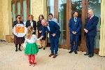 Малка плевенчанка получи престижна награда в Чехия