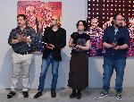 Секция „Живопис“ на СБХ откри обща изложба „Паралелни светове“ и награди най-добрите