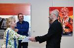 София – Награди за общата изложба Паралелни светове в салона на СБХ