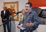 София – Награди за общата изложба Паралелни светове в салона на СБХ