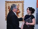 София – Награди за общата изложба Паралелни светове в салона на СБХ