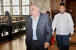 София - Окръжен съд- дело за инцидента в тунел"Ечемишка"