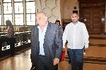 София - Окръжен съд- дело за инцидента в тунел"Ечемишка"