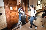 София - Окръжен съд- дело за инцидента в тунел"Ечемишка"