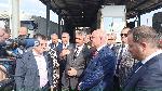 ГККП Капитан Андреево - Посещение на служебния премиер Димитър Главчев