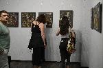 София - Изложба на Лиляна Дворянова