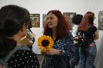 София - Изложба на Лиляна Дворянова